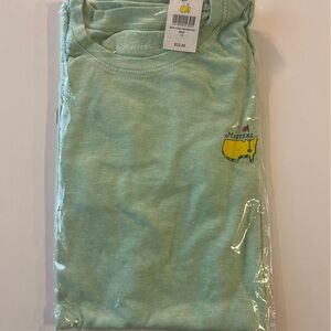 Masters Amen Corner T-Shirt 2024